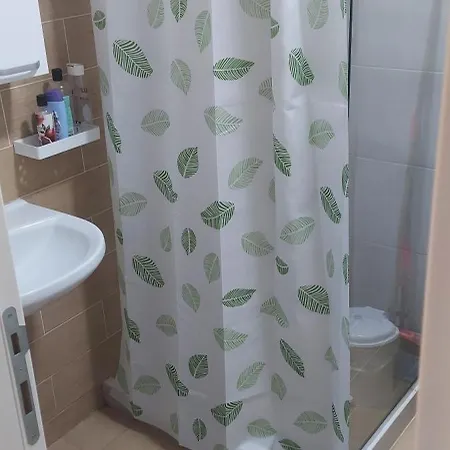 Apartamento Invictus