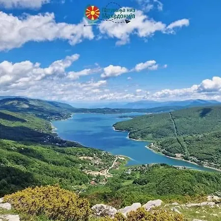 Invictus Mavrovo