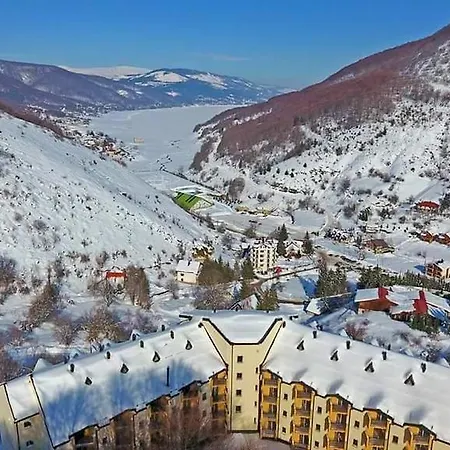 Invictus Apartamento Mavrovo
