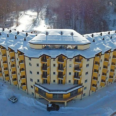 Invictus Mavrovo
